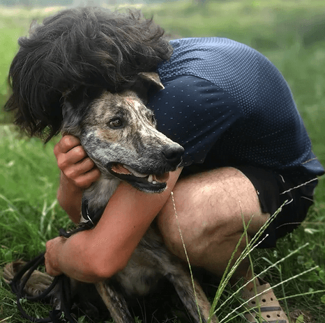 Thailand—reis en steun lokale dieren