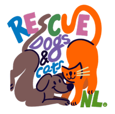 Rescue Dogs and Cats NL